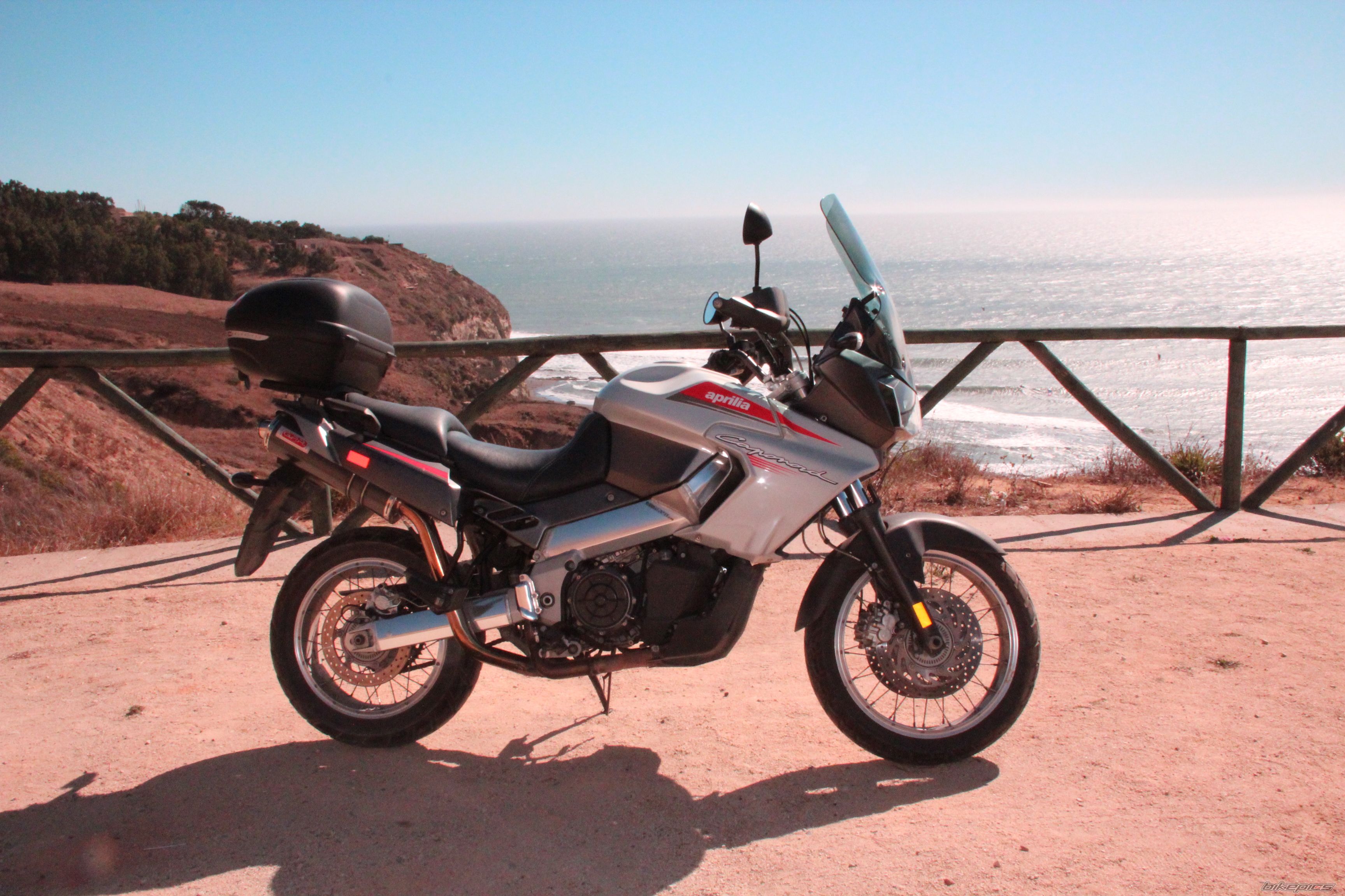 2008 APRILIA ETV 1000 | Picture 2417790 motorcycle photo