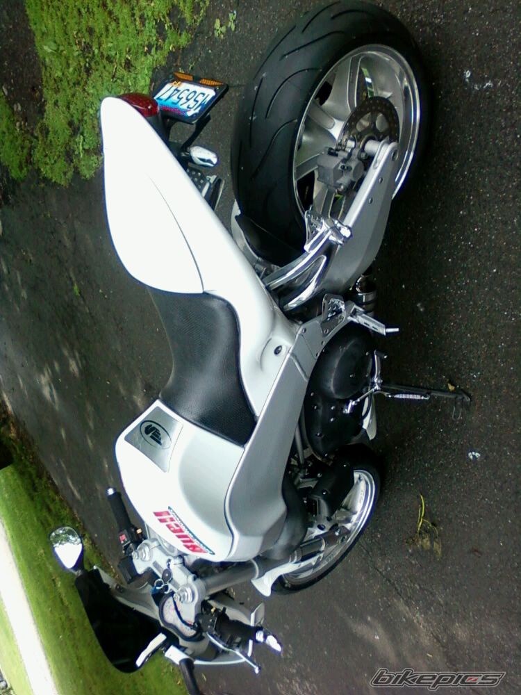 2003 BUELL XB9R FIREBOLT | Picture 2417863 motorcycle photo