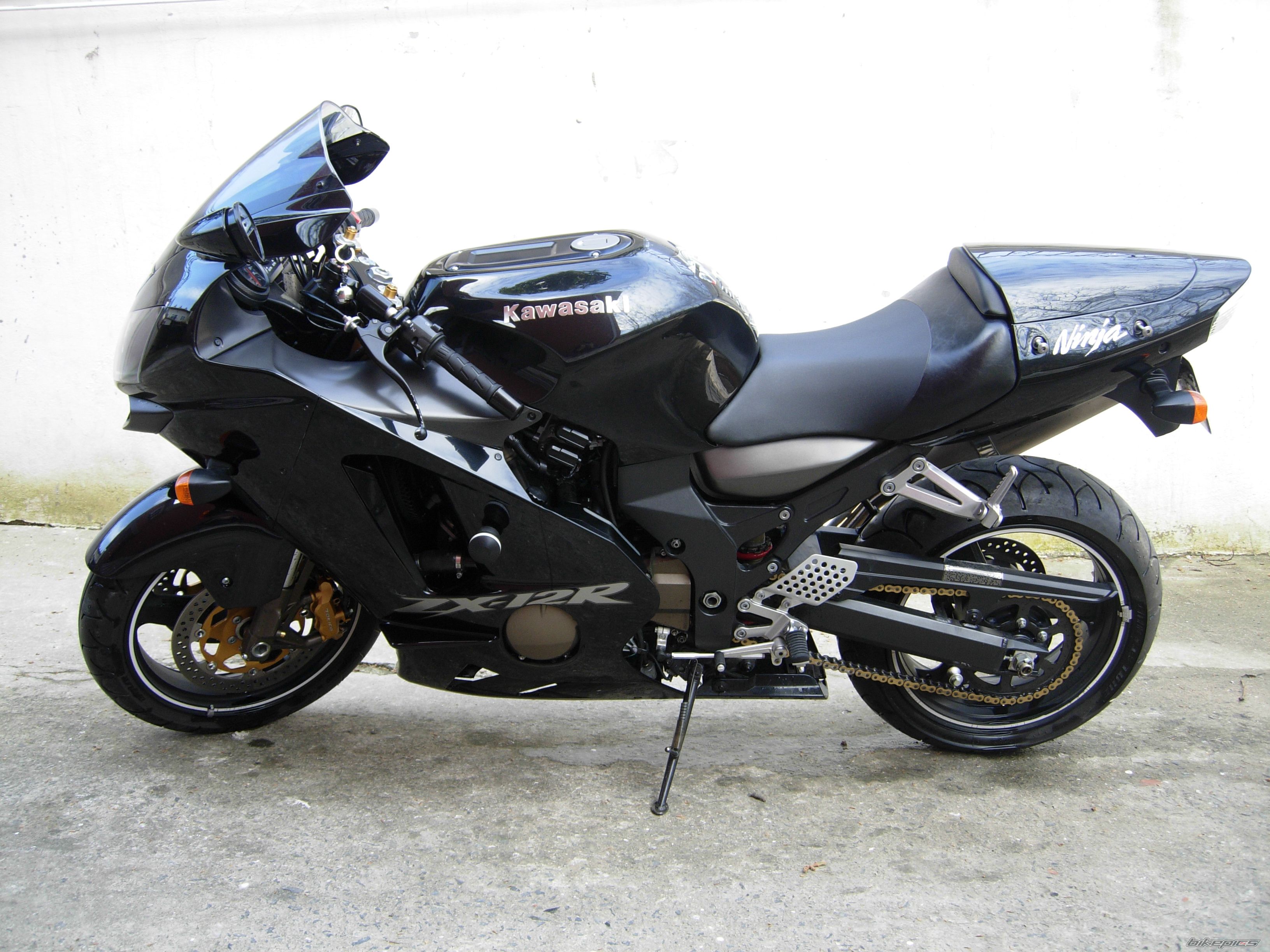 2004 KAWASAKI ZX 12R | Picture 2417999 motorcycle photo