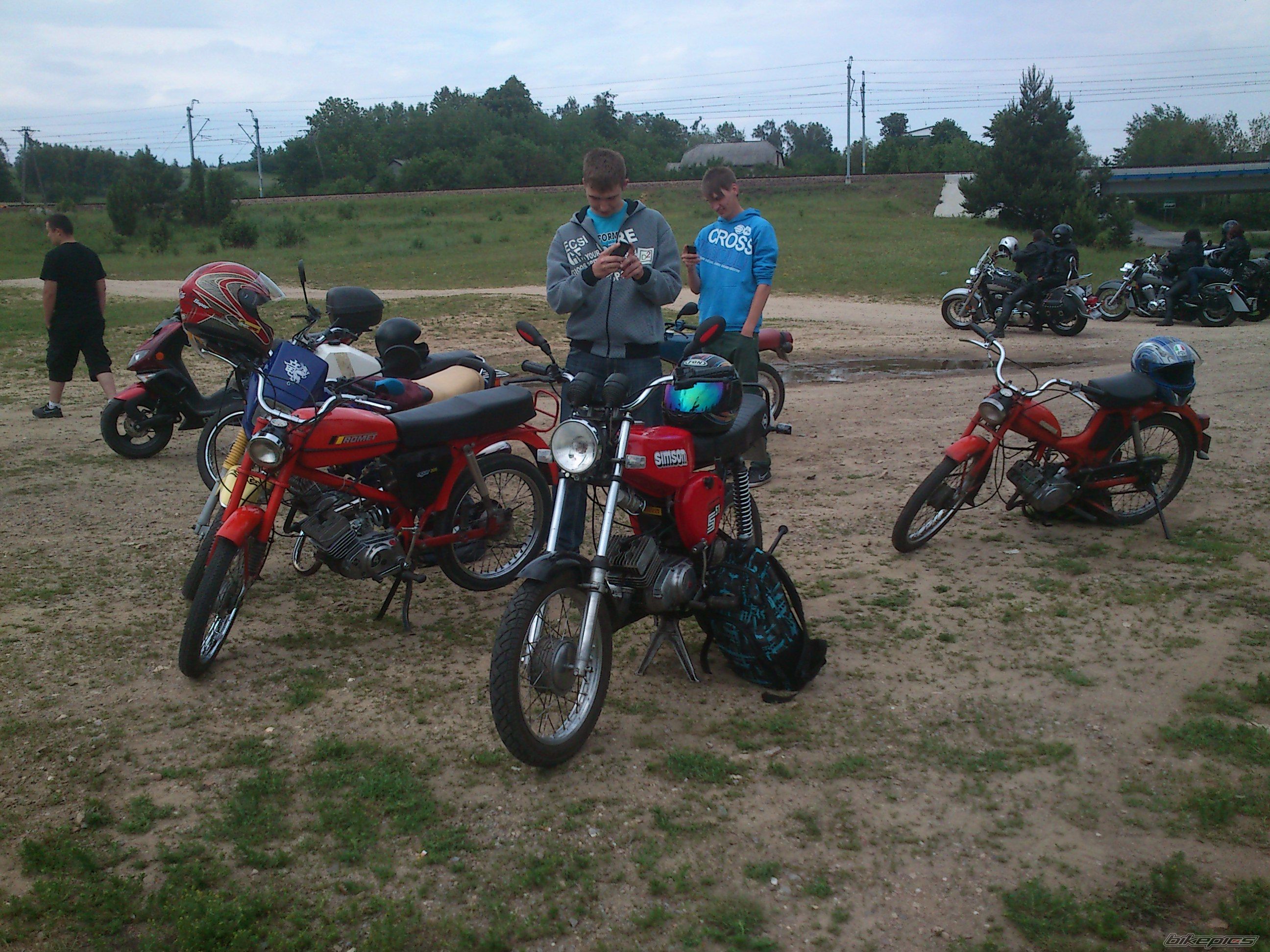    | Picture 2418095 motorcycle photo