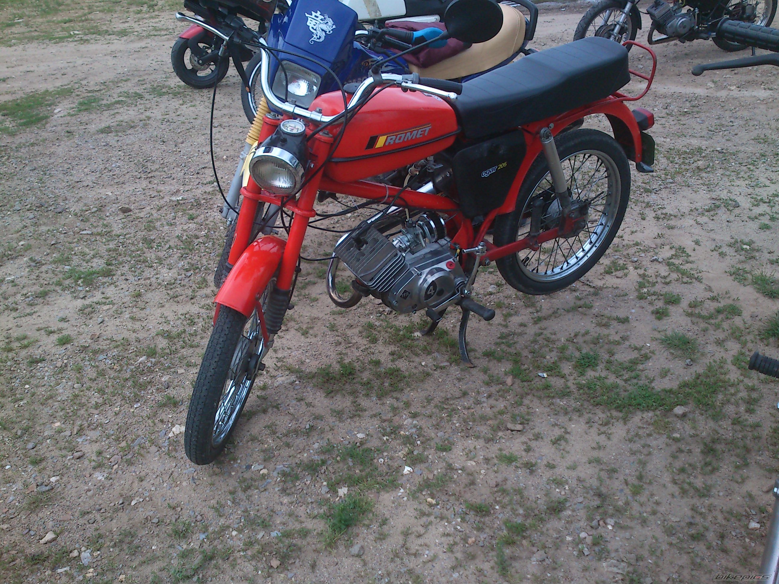    | Picture 2418097 motorcycle photo