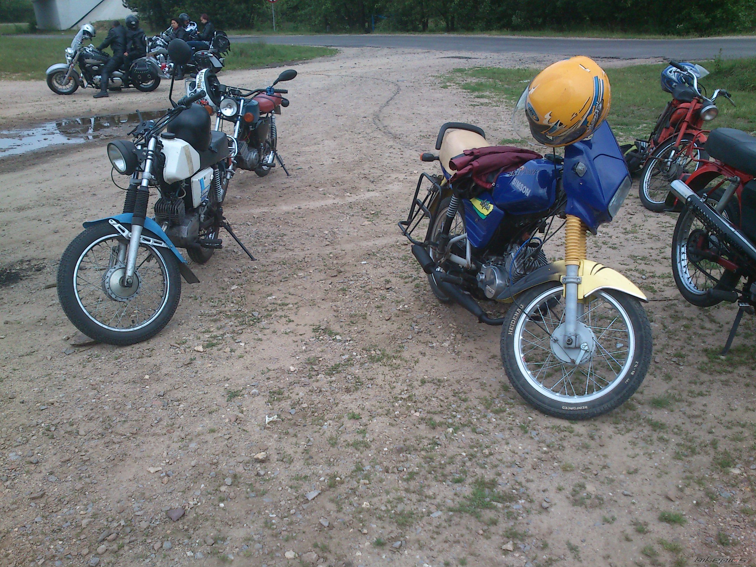    | Picture 2418100 motorcycle photo
