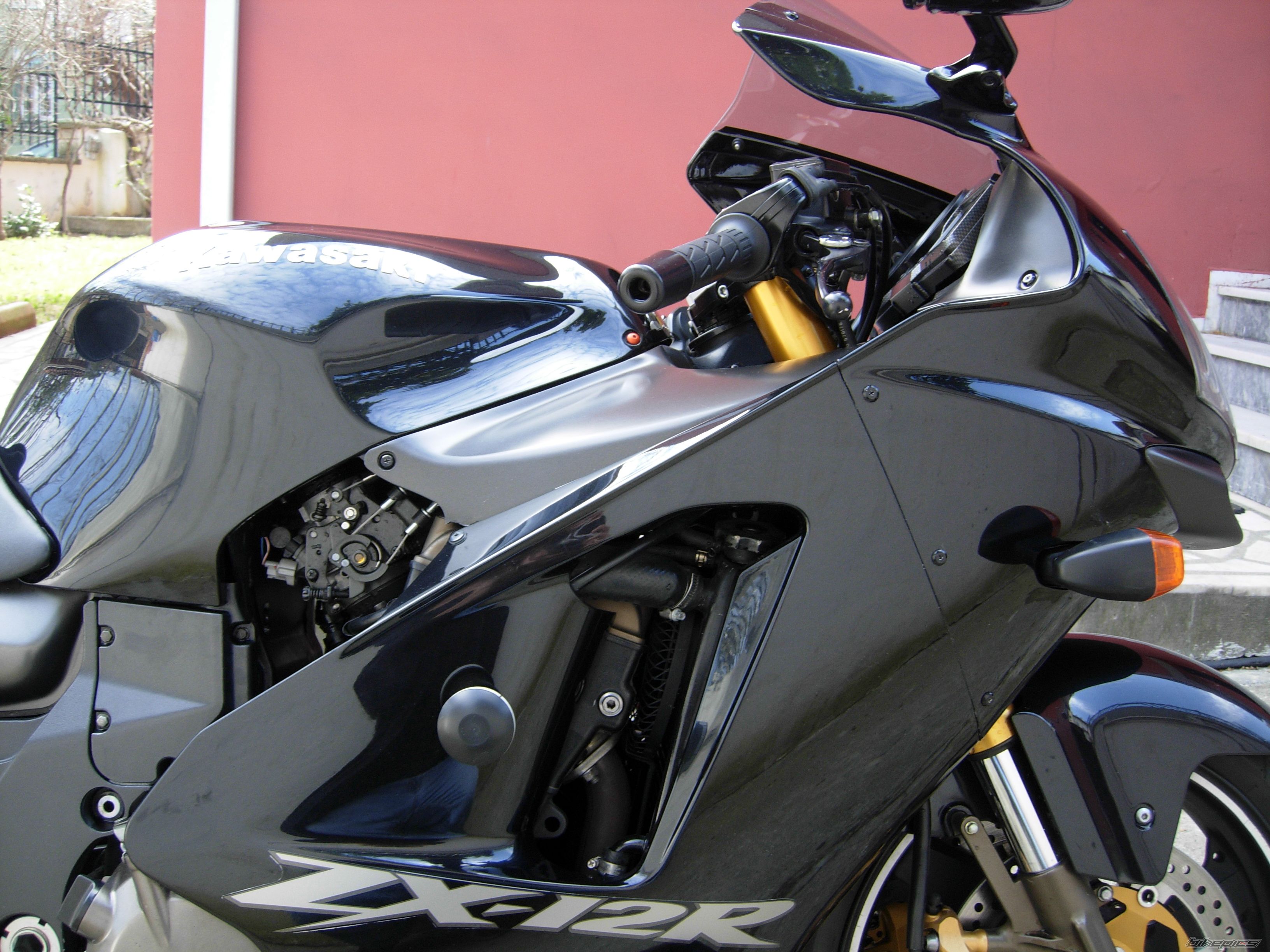2004 KAWASAKI ZX 12R | Picture 2418289 motorcycle photo