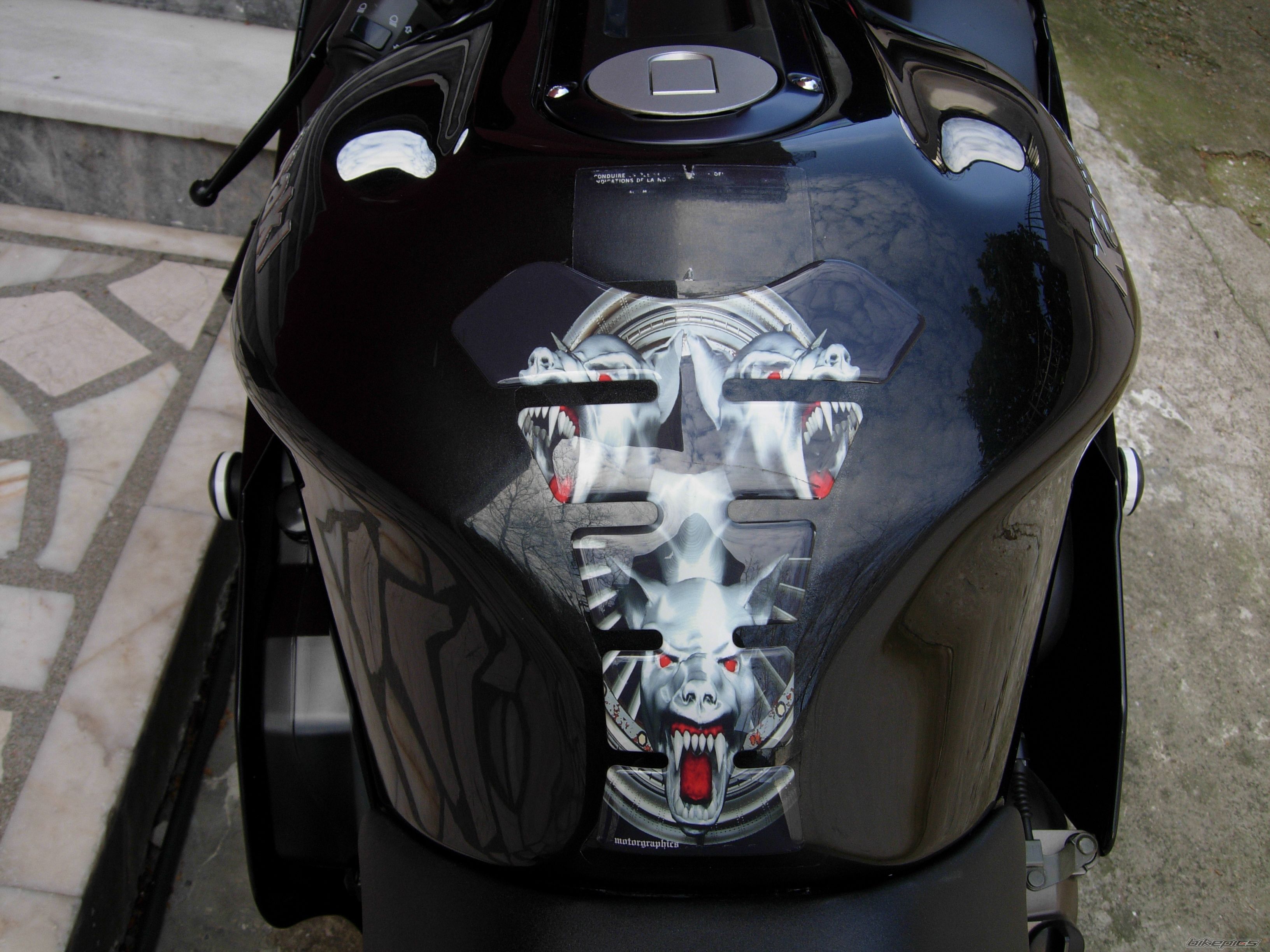 2004 KAWASAKI ZX 12R | Picture 2418304 motorcycle photo