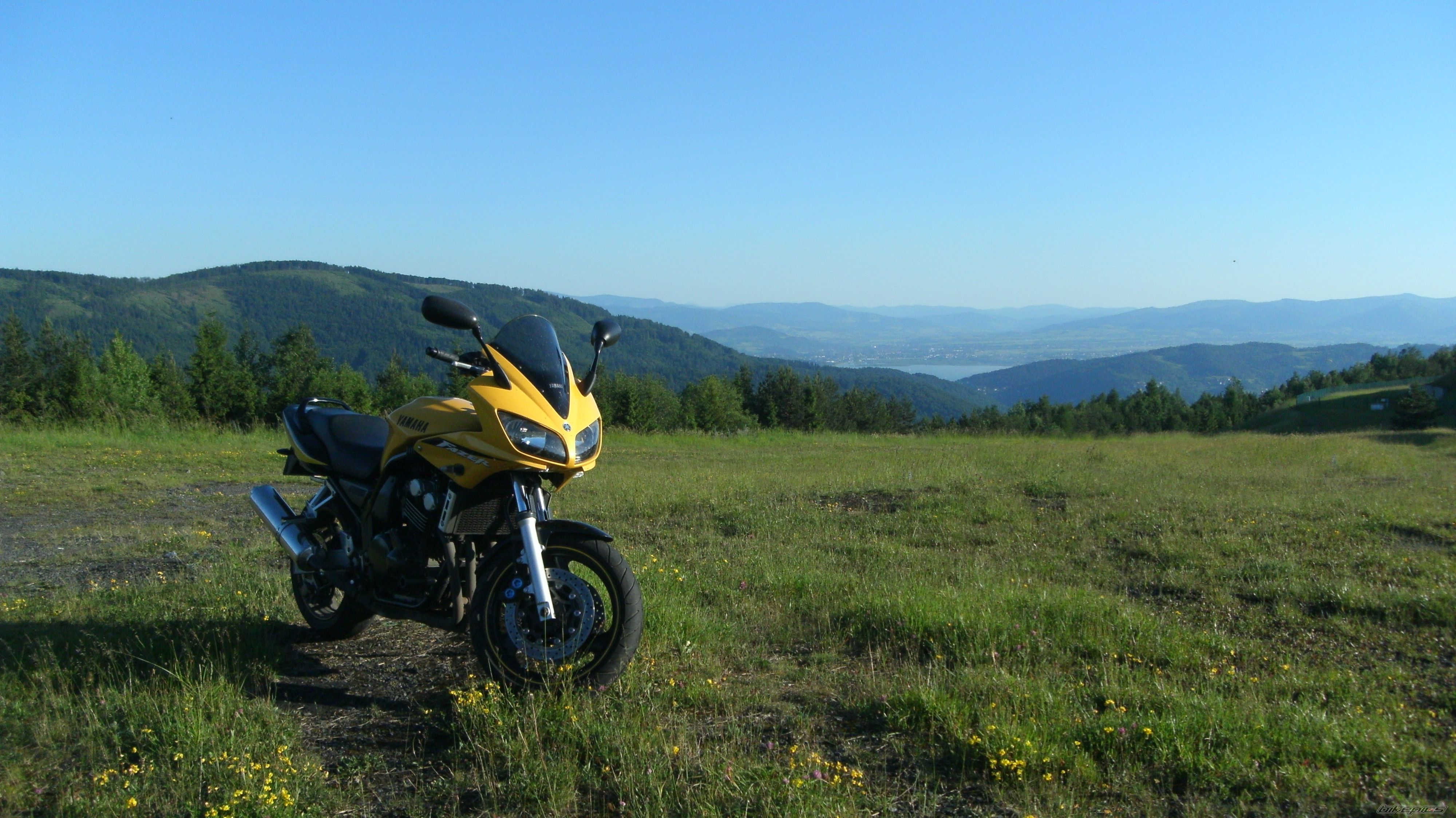 2002 YAMAHA FZS 600 FAZER | Picture 2418685 motorcycle photo