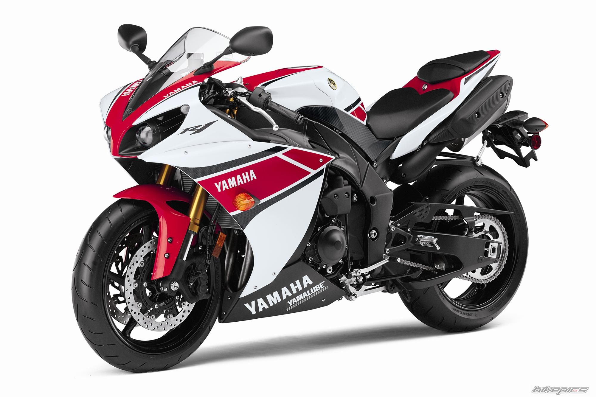 2012 YAMAHA YZF R1 | Picture 2419012 motorcycle photo