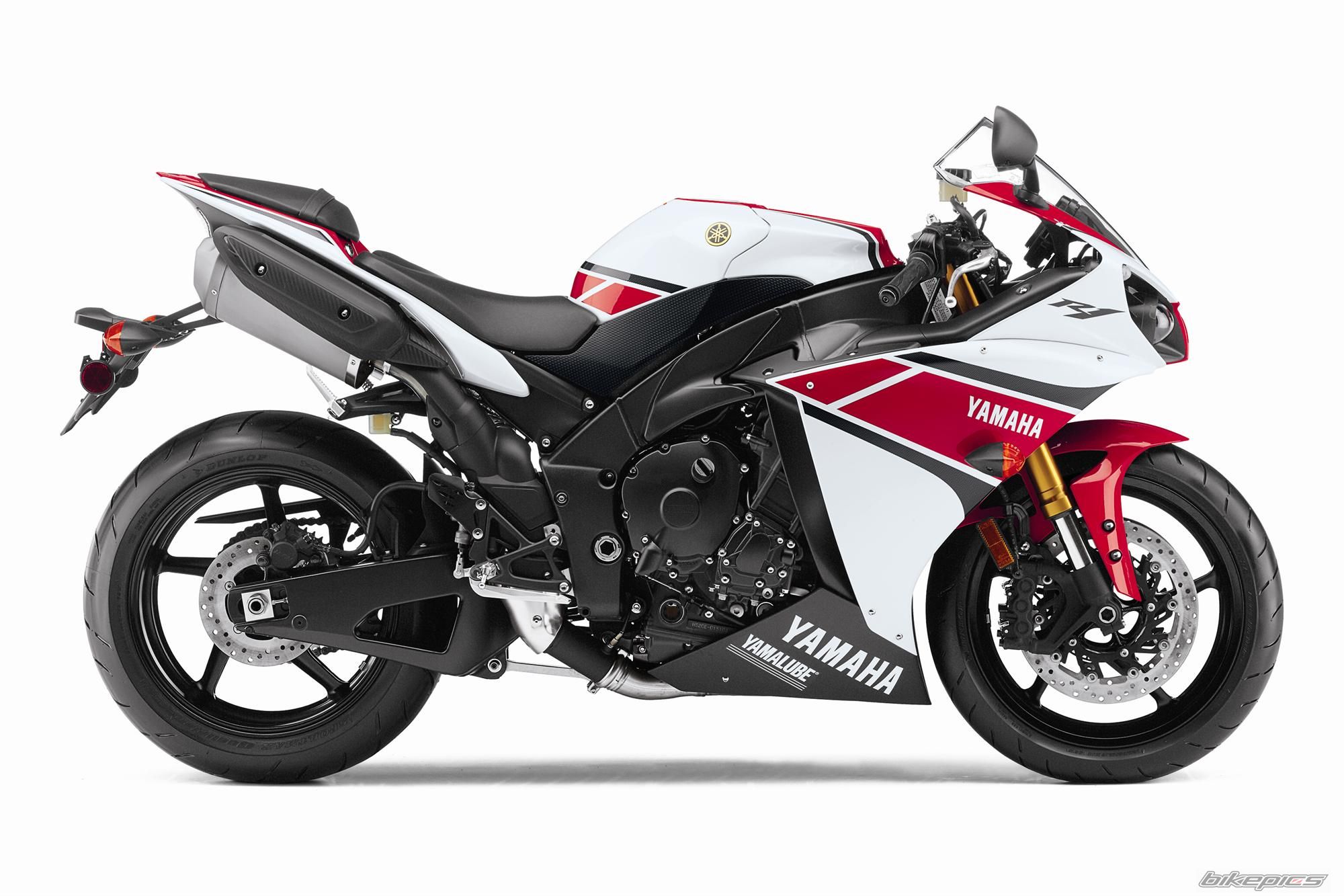 2012 YAMAHA YZF R1 | Picture 2419013 motorcycle photo