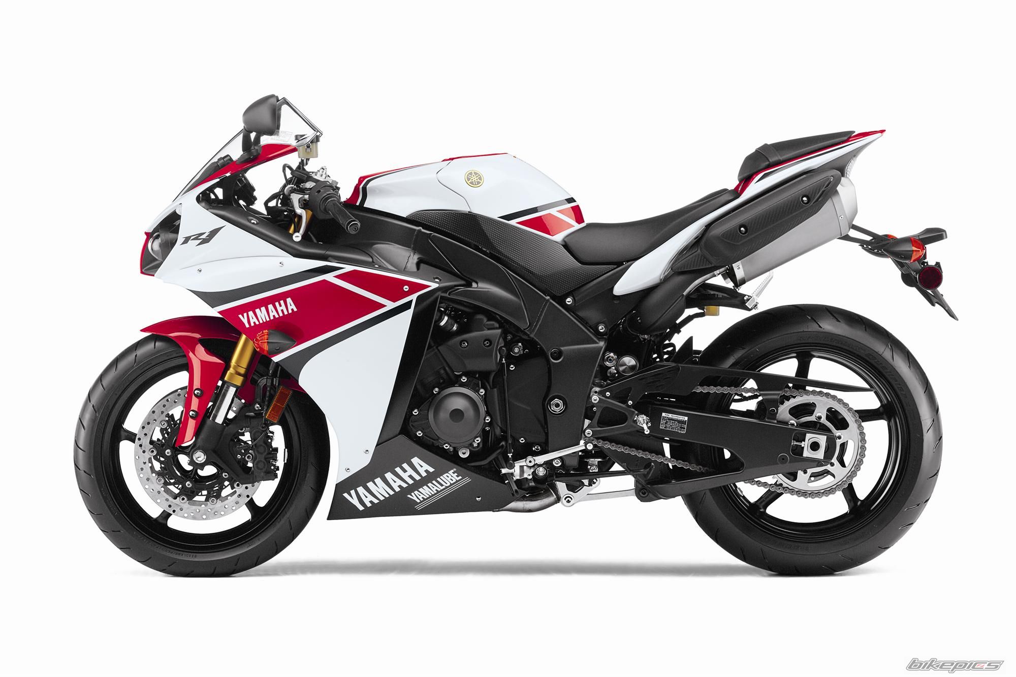 2012 YAMAHA YZF R1 | Picture 2419014 motorcycle photo
