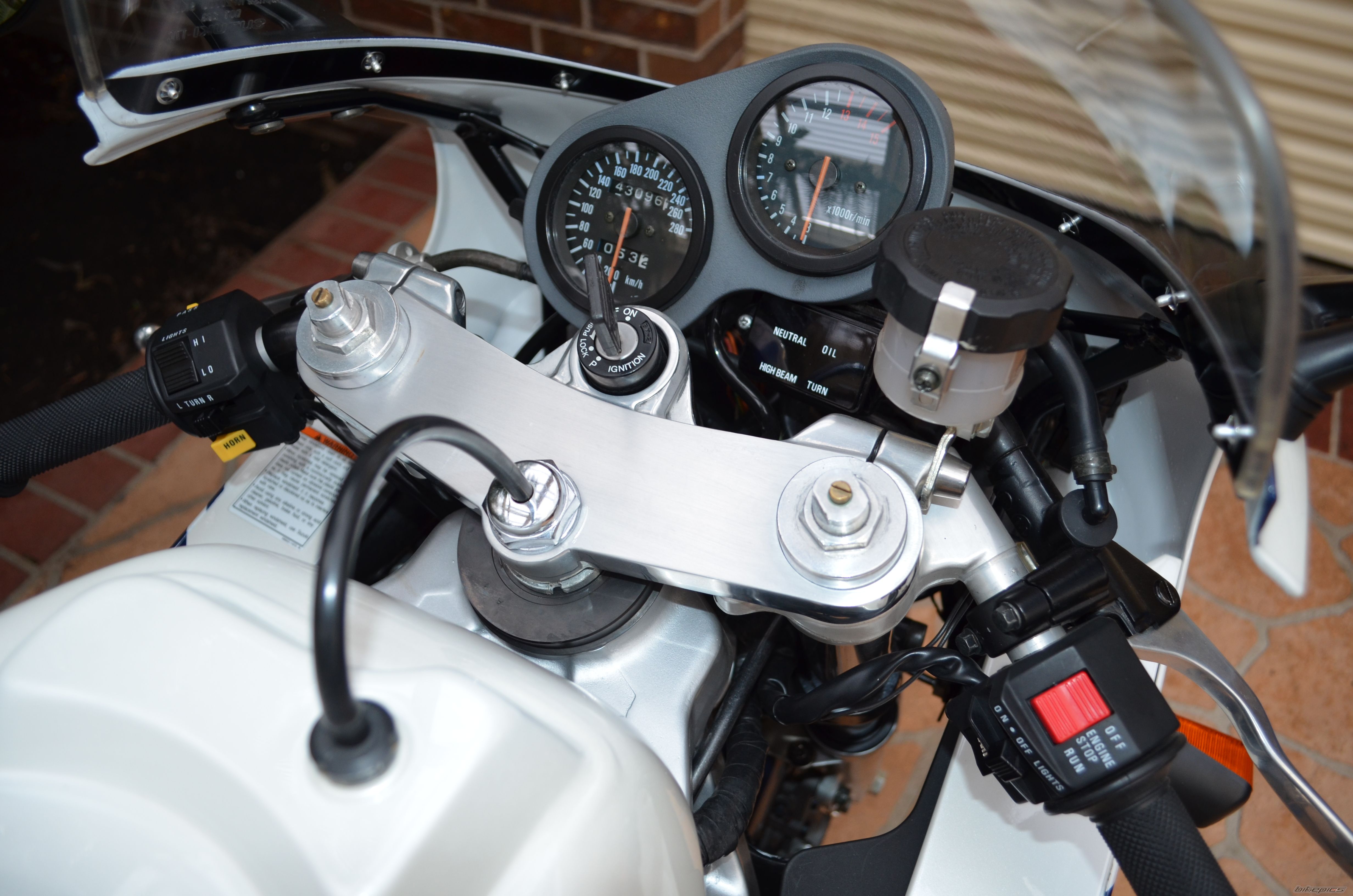 1988 SUZUKI GSX R 750 | Picture 2419304 motorcycle photo