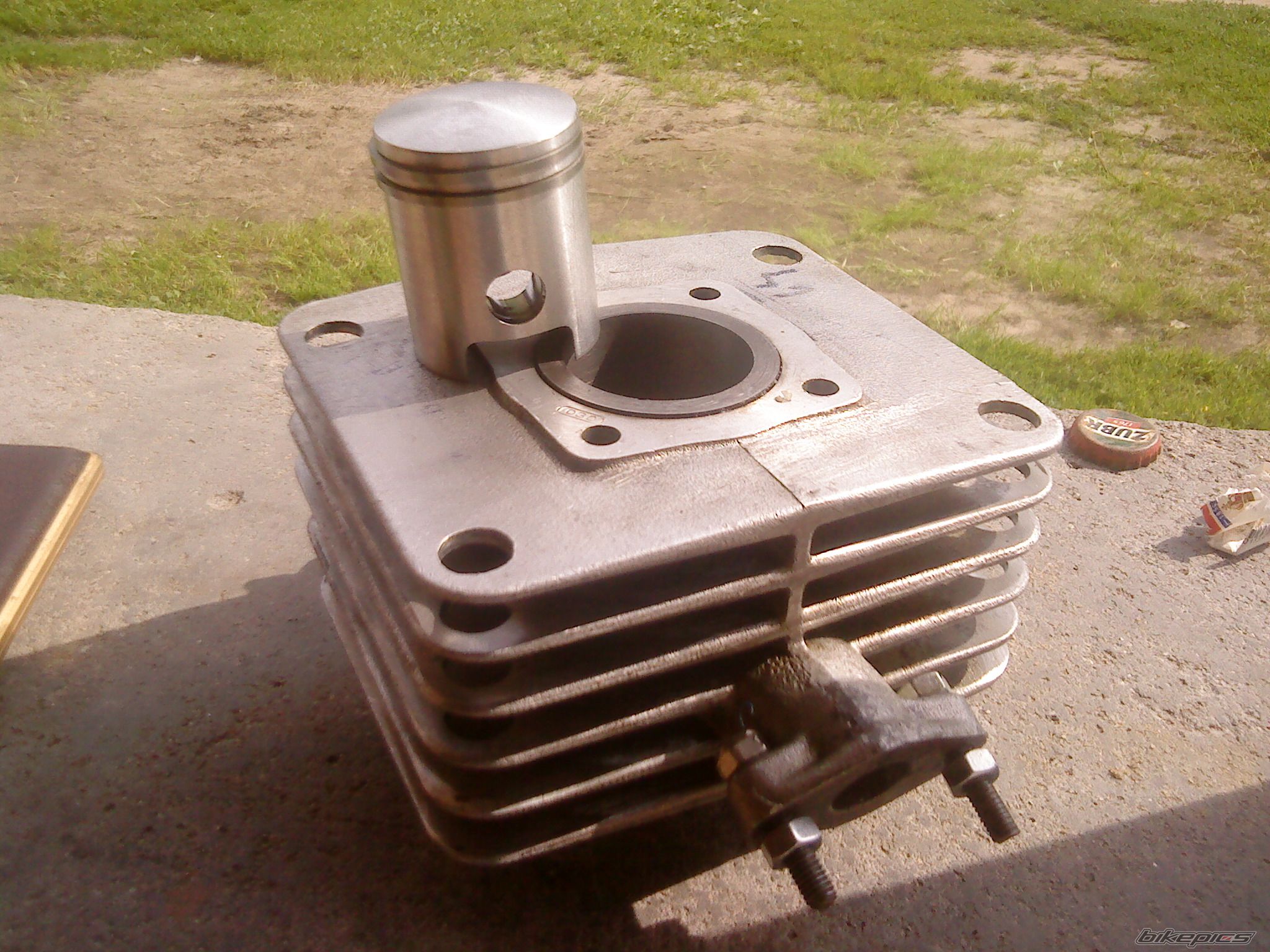 1984 SIMSON S 51 | Picture 2419490 motorcycle photo