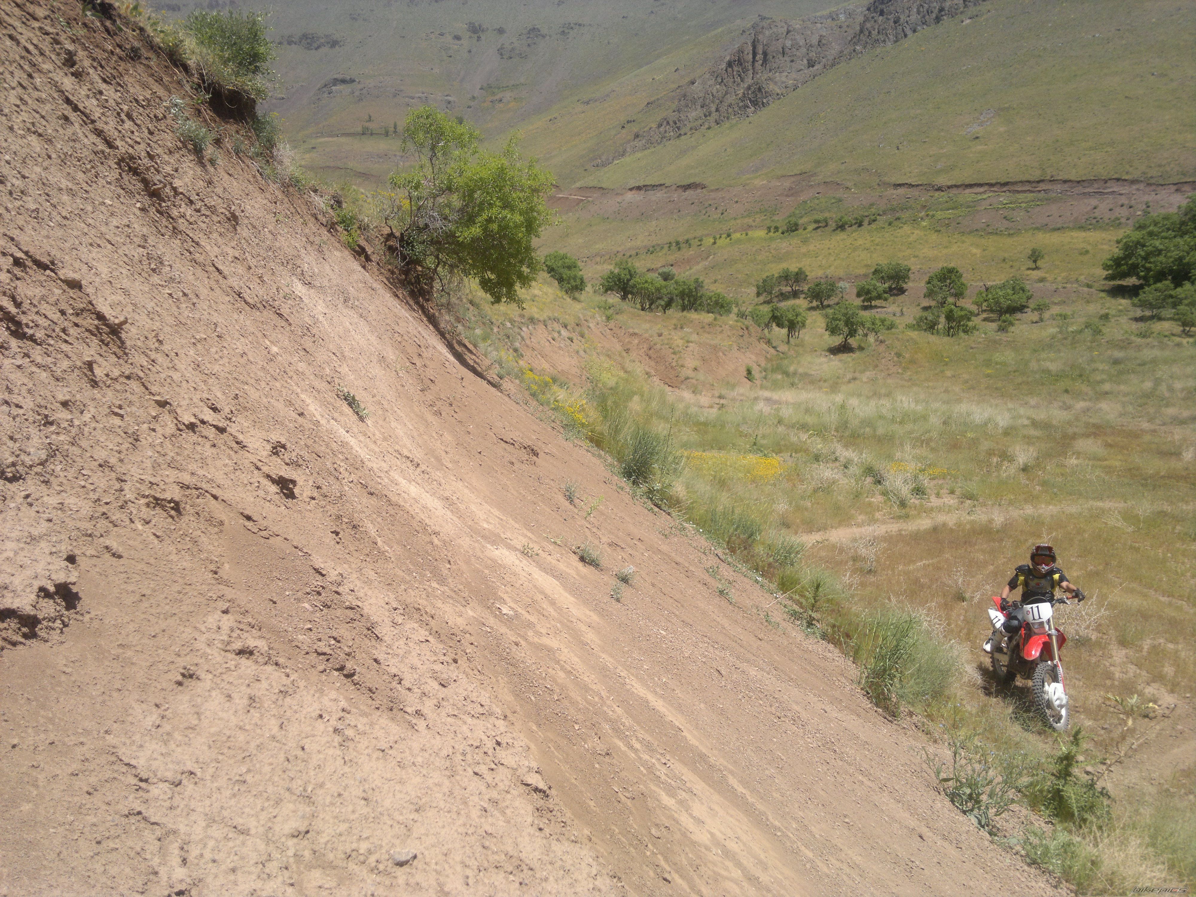 2007 HONDA CRF450X | Picture 2419492 motorcycle photo