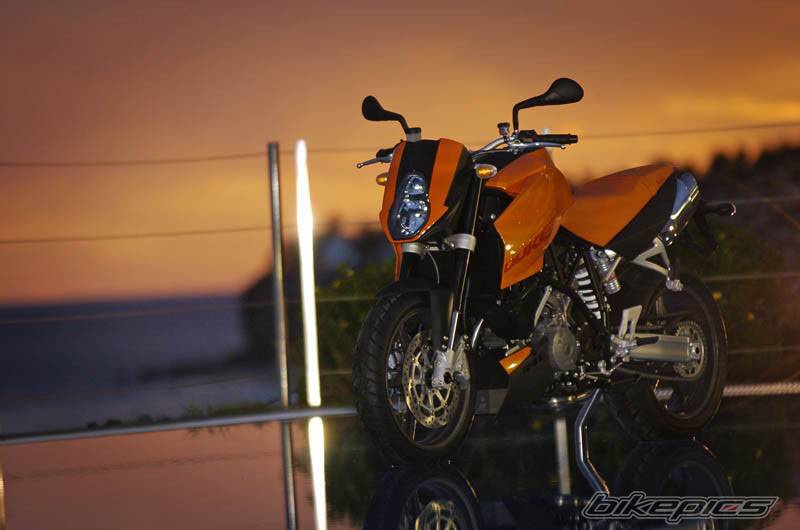 2005 KTM 990 SUPERDUKE | Picture 241967 motorcycle photo