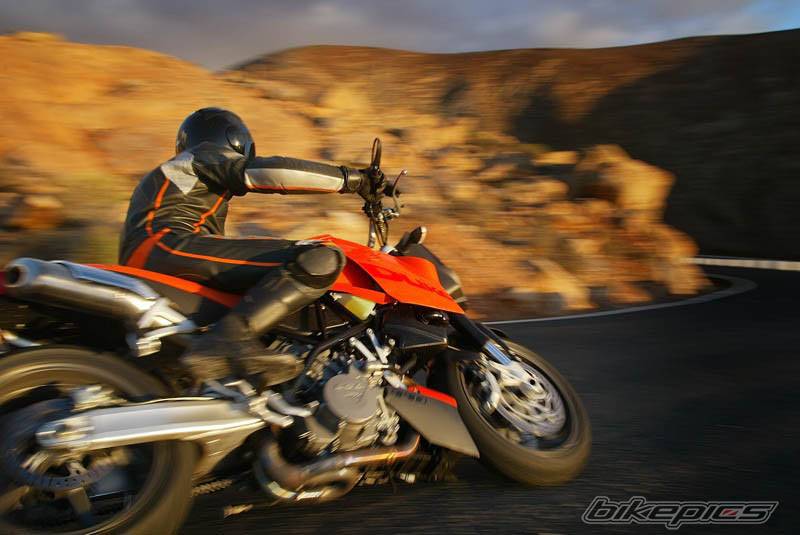 2005 KTM 990 SUPERDUKE | Picture 241968 motorcycle photo