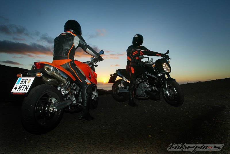 2005 KTM 990 SUPERDUKE | Picture 241969 motorcycle photo