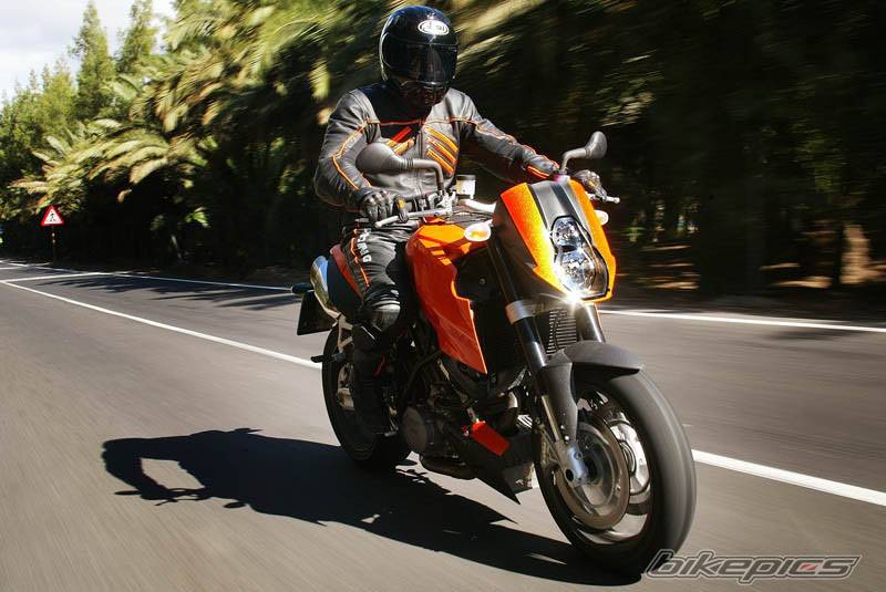 2005 KTM 990 SUPERDUKE | Picture 241971 motorcycle photo