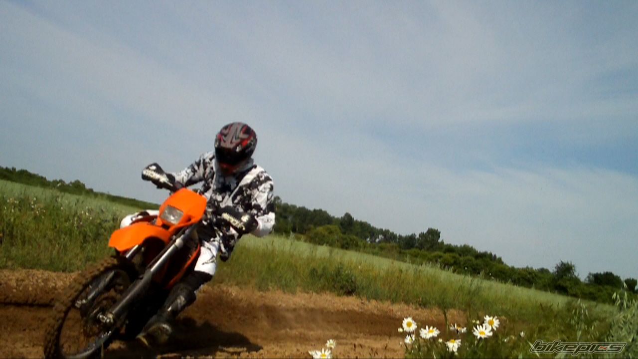 2002 KTM 400 EXC | Picture 2419750 motorcycle photo