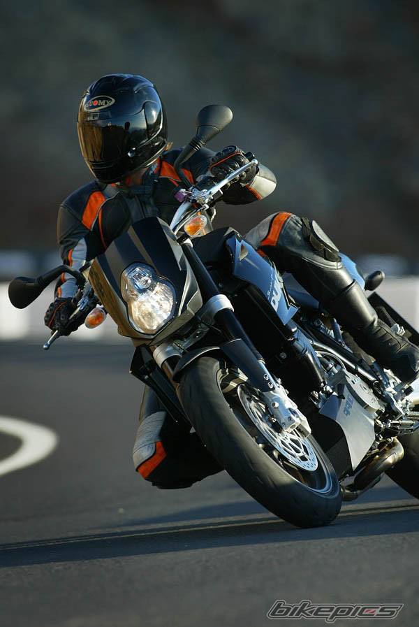 2005 KTM 990 SUPERDUKE | Picture 241979 motorcycle photo