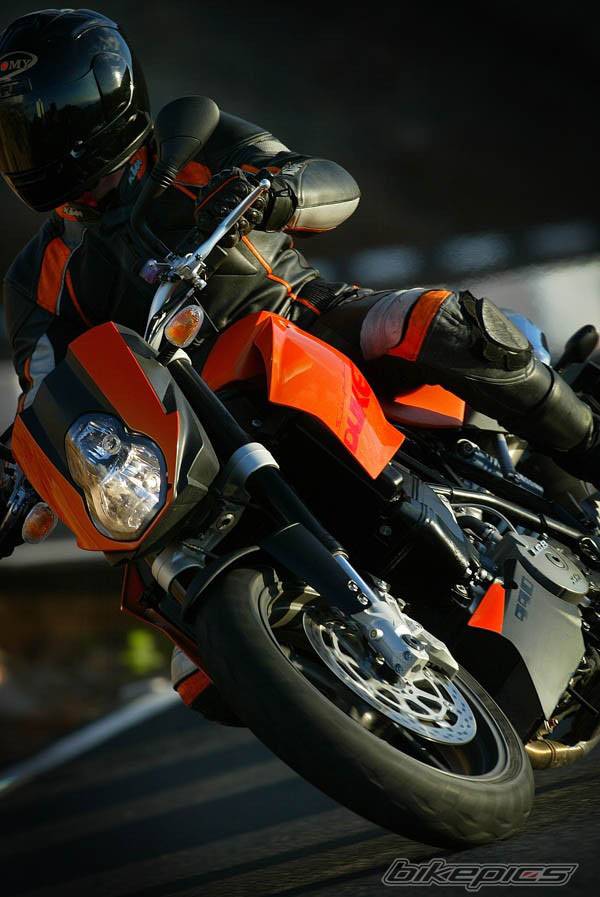 2005 KTM 990 SUPERDUKE | Picture 241985 motorcycle photo