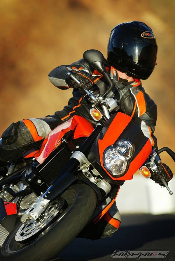 2005 KTM 990 SUPERDUKE | Picture 241986 motorcycle photo