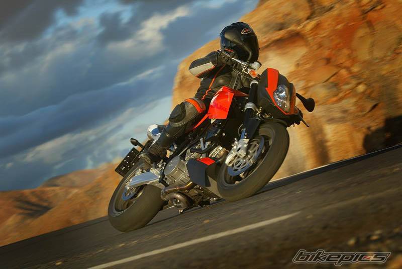 2005 KTM 990 SUPERDUKE | Picture 241987 motorcycle photo