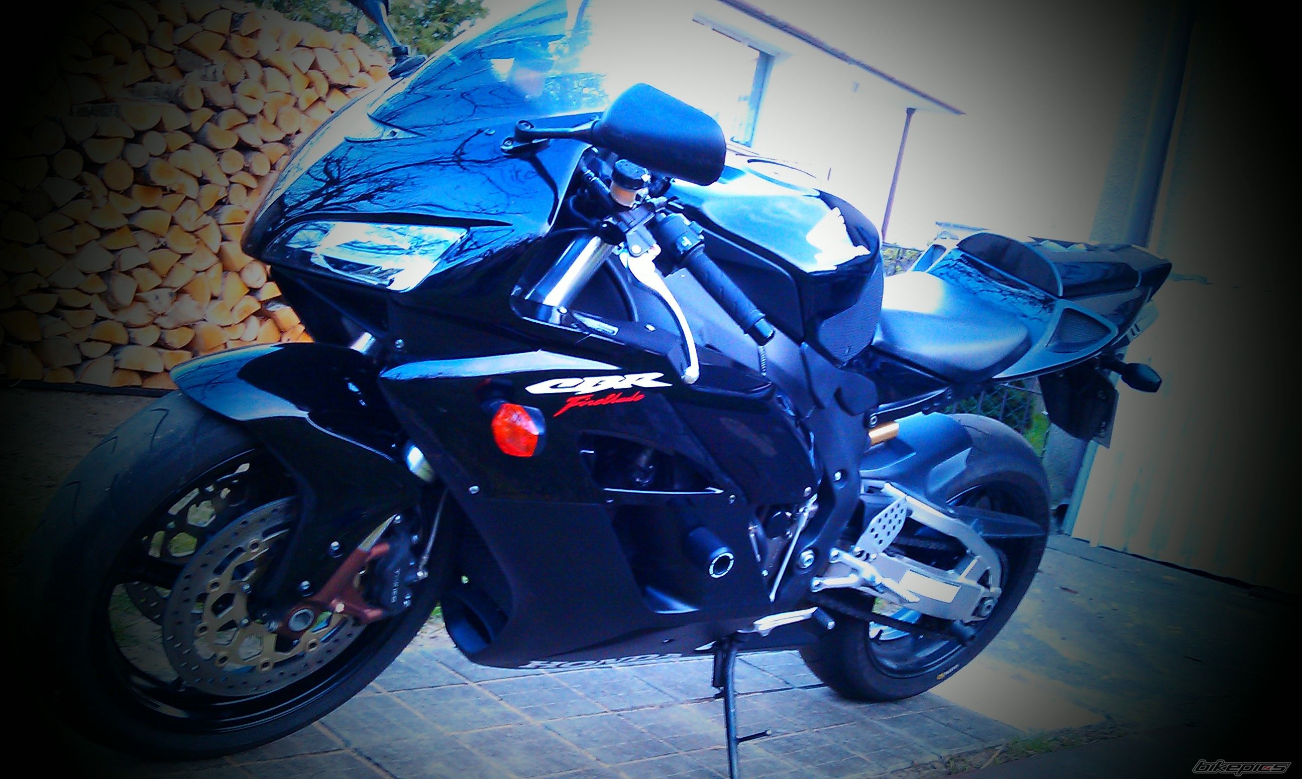 2005 HONDA CBR 1000  RR | Picture 2419878 motorcycle photo