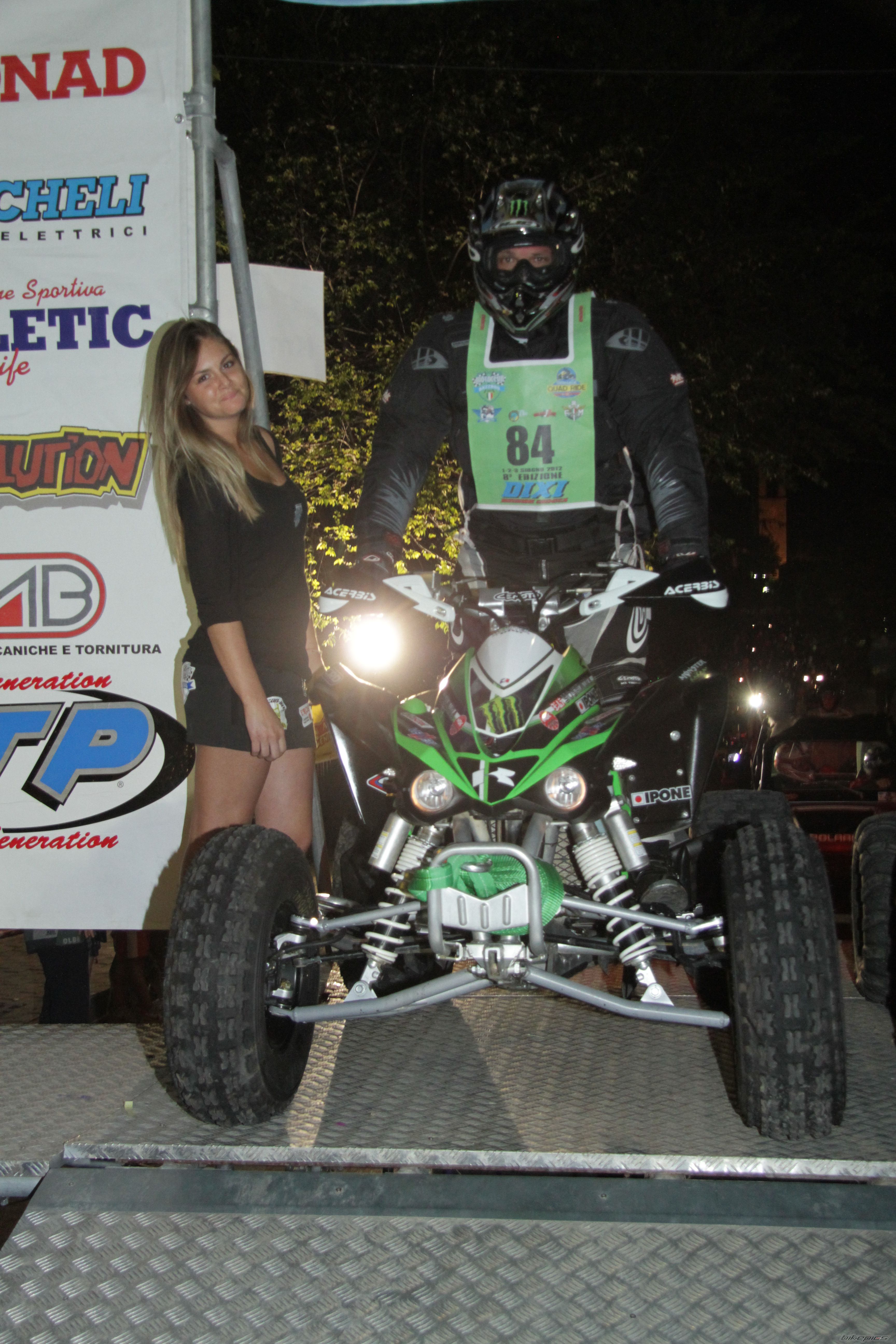 2012 KAWASAKI KFX450R | Picture 2419909 motorcycle photo