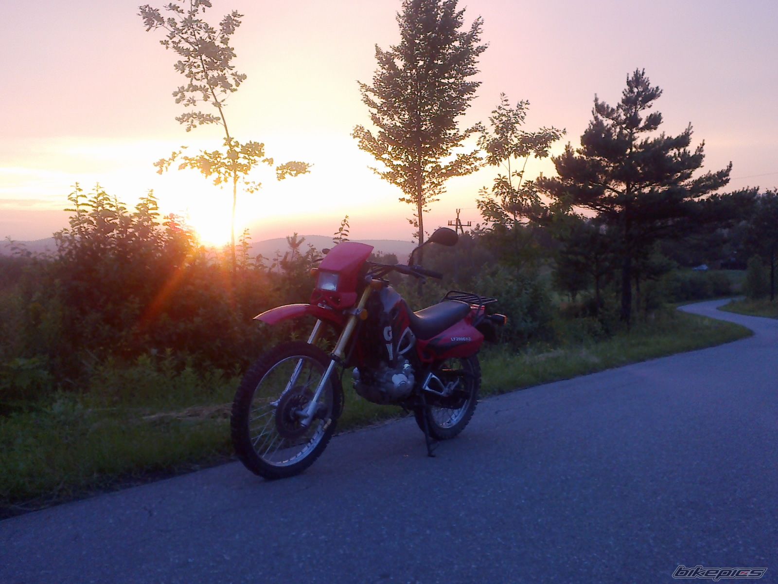    | Picture 2419979 motorcycle photo