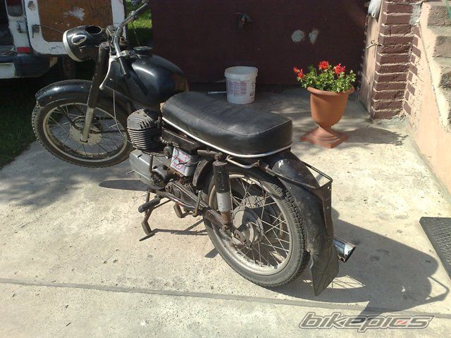 1972 WSK M21W2 | Picture 2419999 motorcycle photo