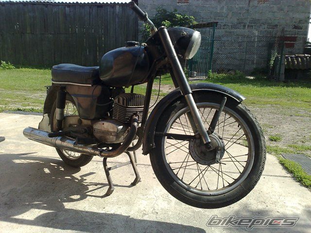 1972 WSK M21W2 | Picture 2420002 motorcycle photo