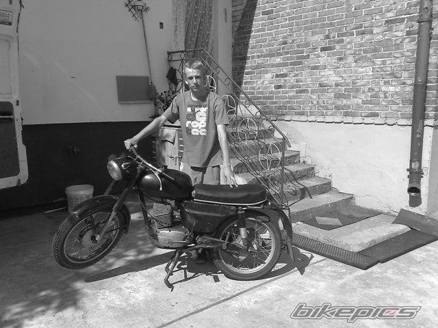 1972 WSK M21W2 | Picture 2420005 motorcycle photo