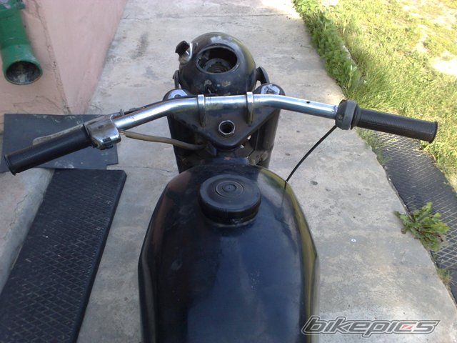 1972 WSK M21W2 | Picture 2420007 motorcycle photo