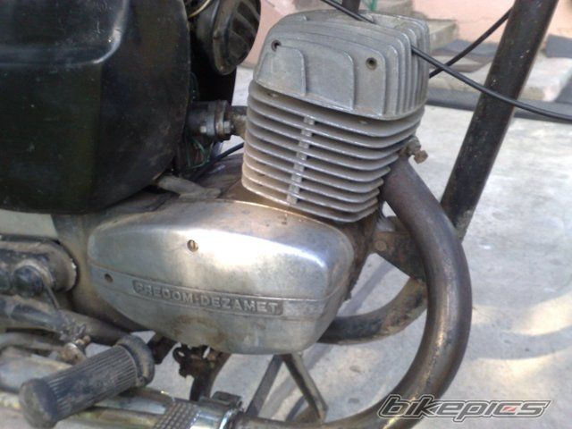 1972 WSK M21W2 | Picture 2420011 motorcycle photo