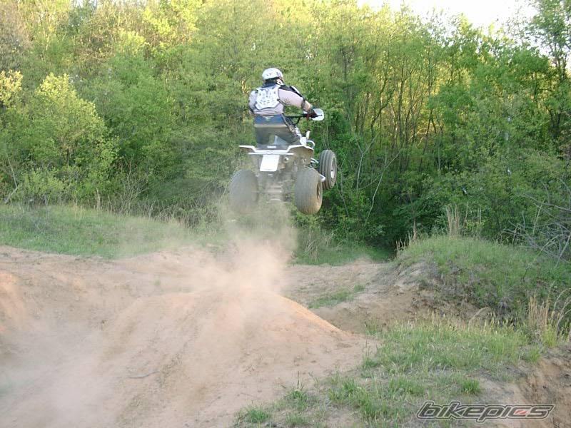 2001 YAMAHA BLASTER | Picture 24201 motorcycle photo