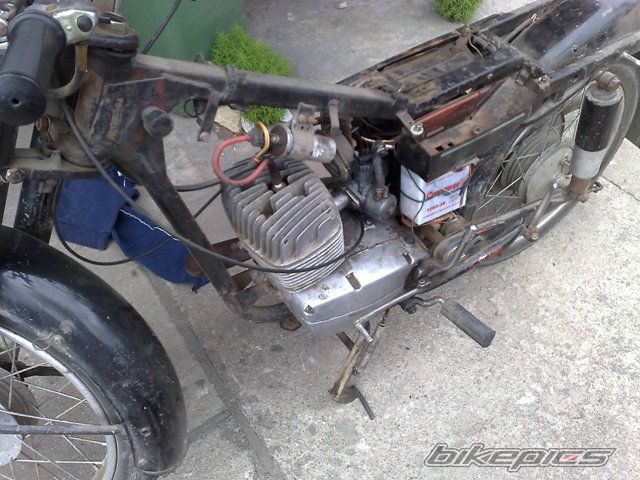 1972 WSK M21W2 | Picture 2420209 motorcycle photo