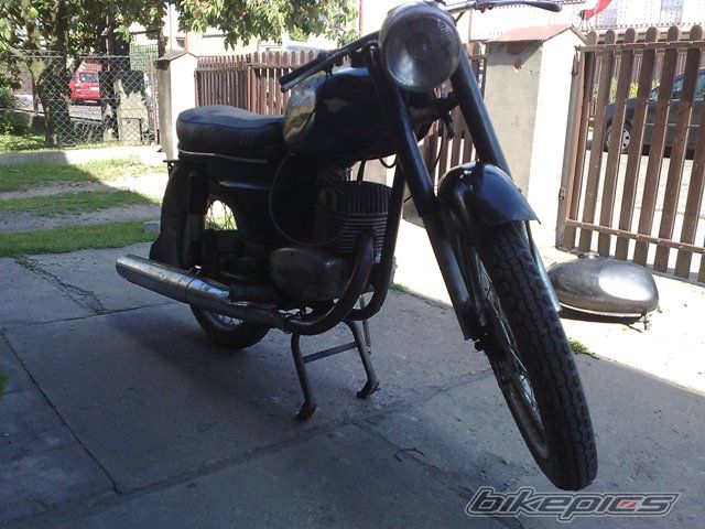 1972 WSK M21W2 | Picture 2420212 motorcycle photo