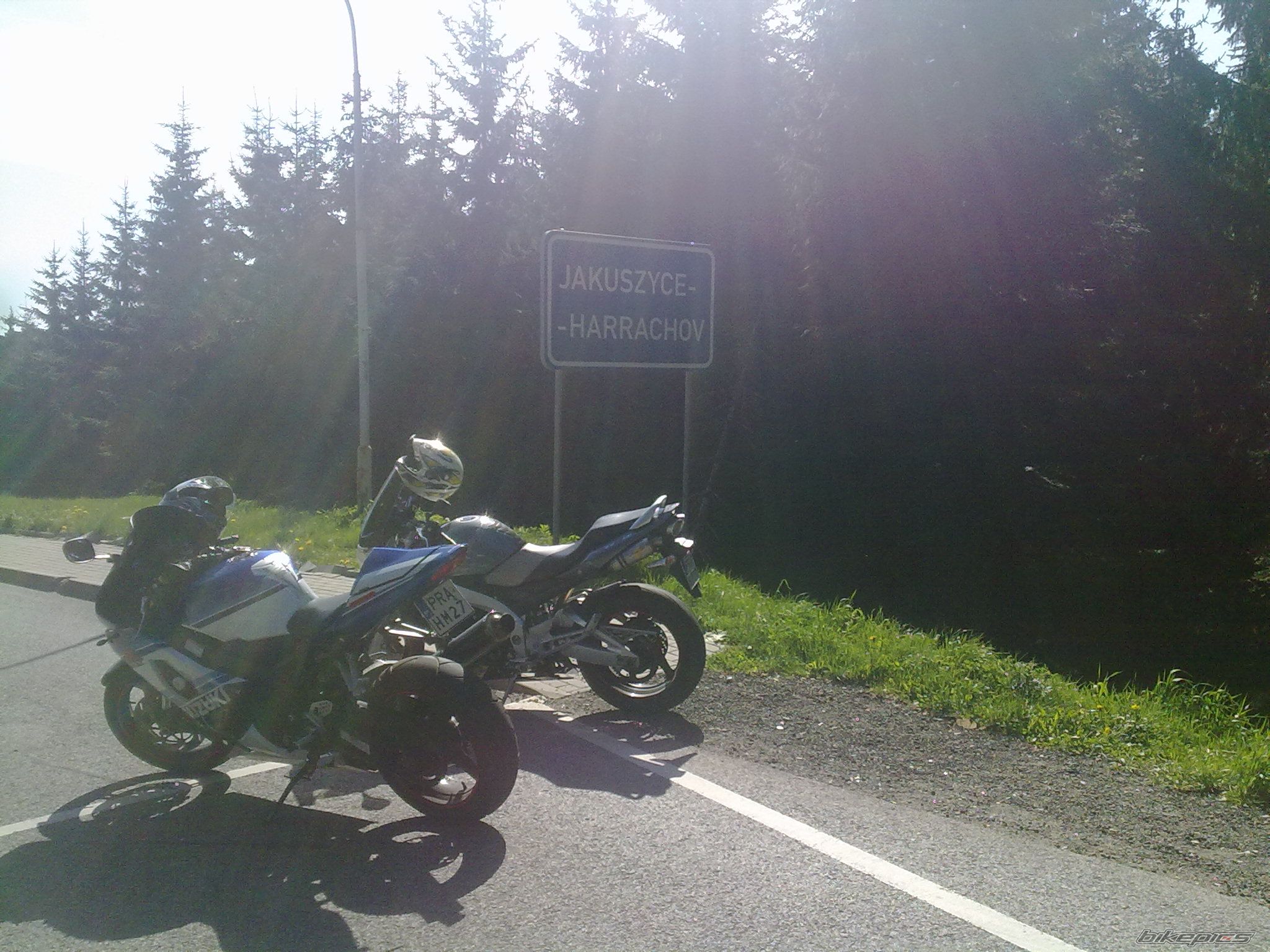    | Picture 2420724 motorcycle photo