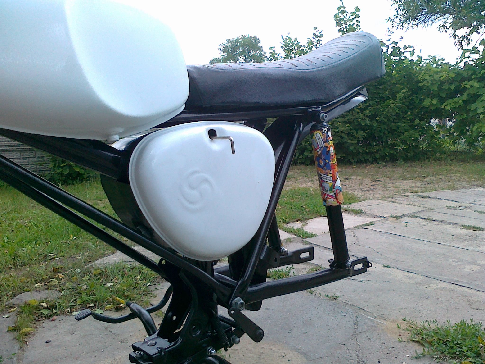    | Picture 2420810 motorcycle photo
