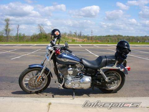 2003 HARLEY DAVIDSON FXD | Picture 242100 motorcycle photo