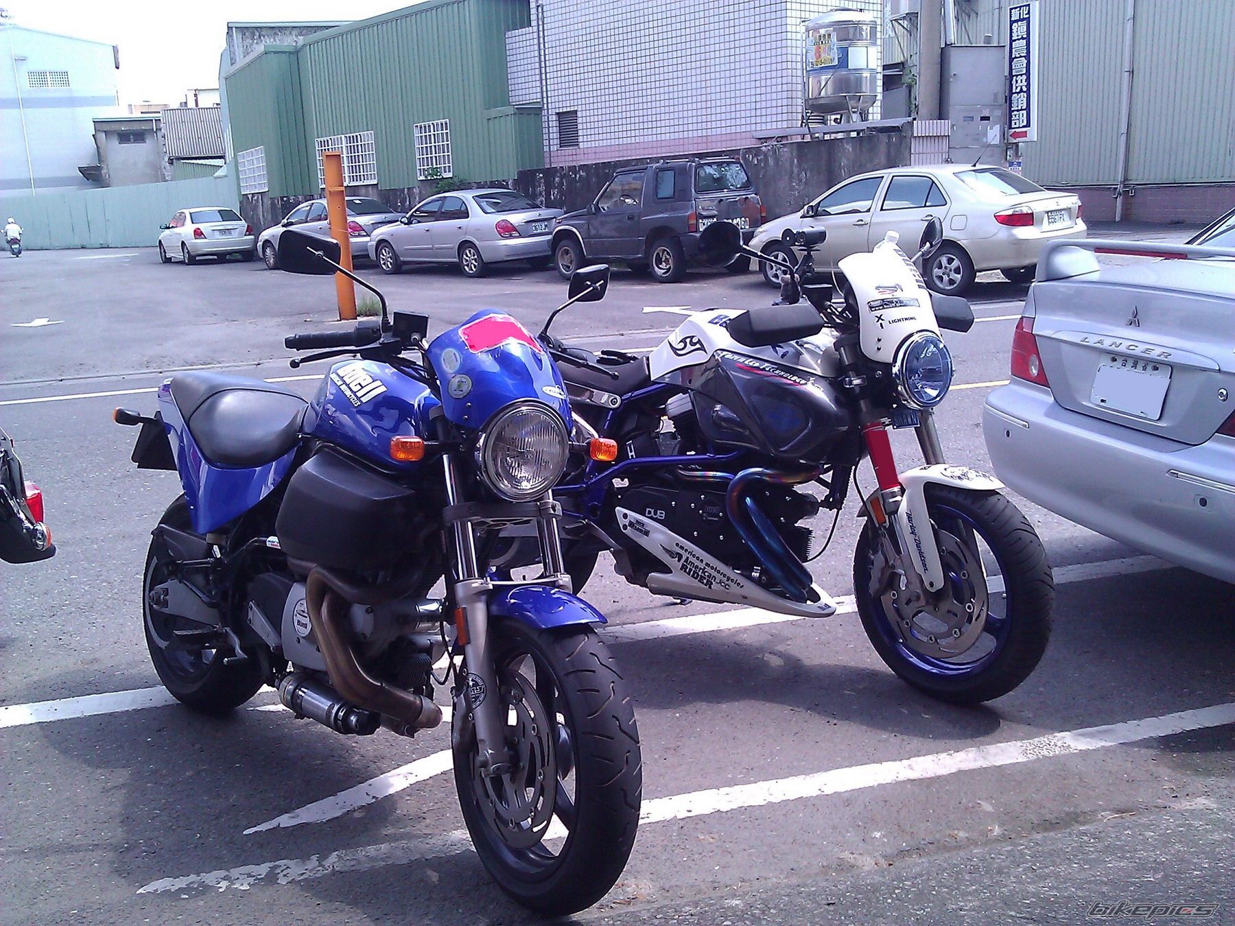 2001 BUELL X1 | Picture 2421129 motorcycle photo