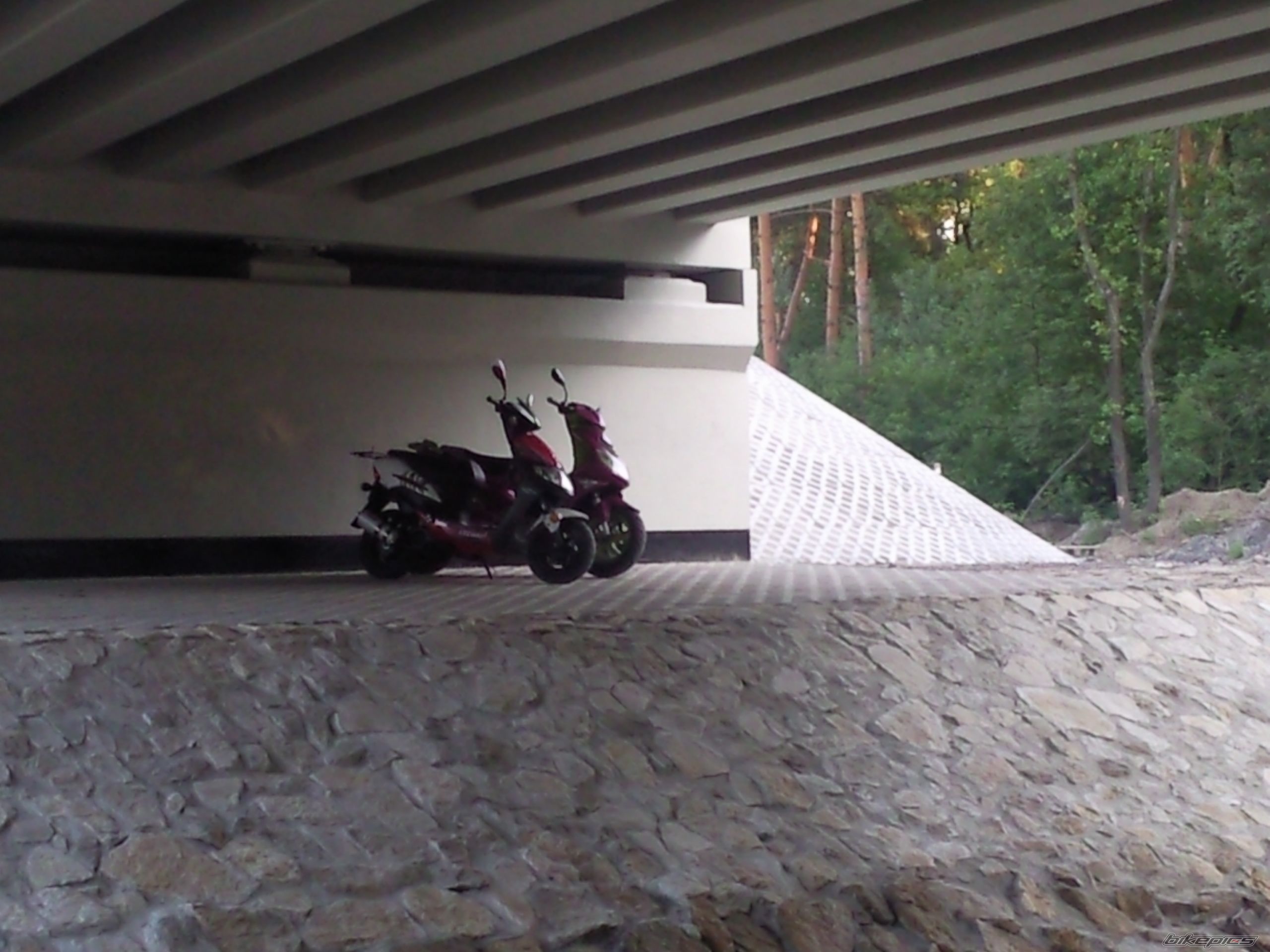 2008 ROMET 717 | Picture 2421342 motorcycle photo