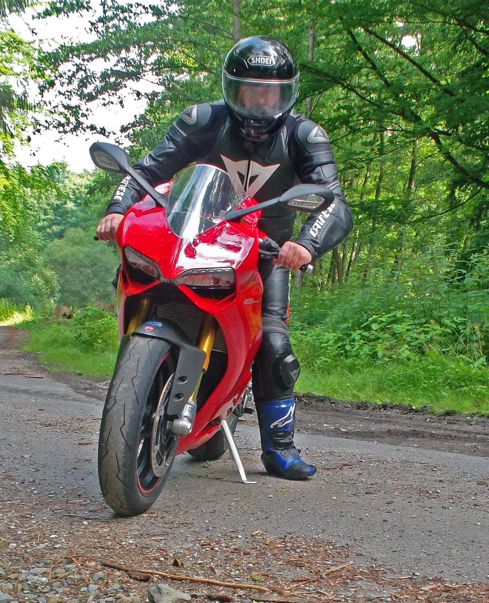 2012 DUCATI 1199 | Picture 2421499 motorcycle photo