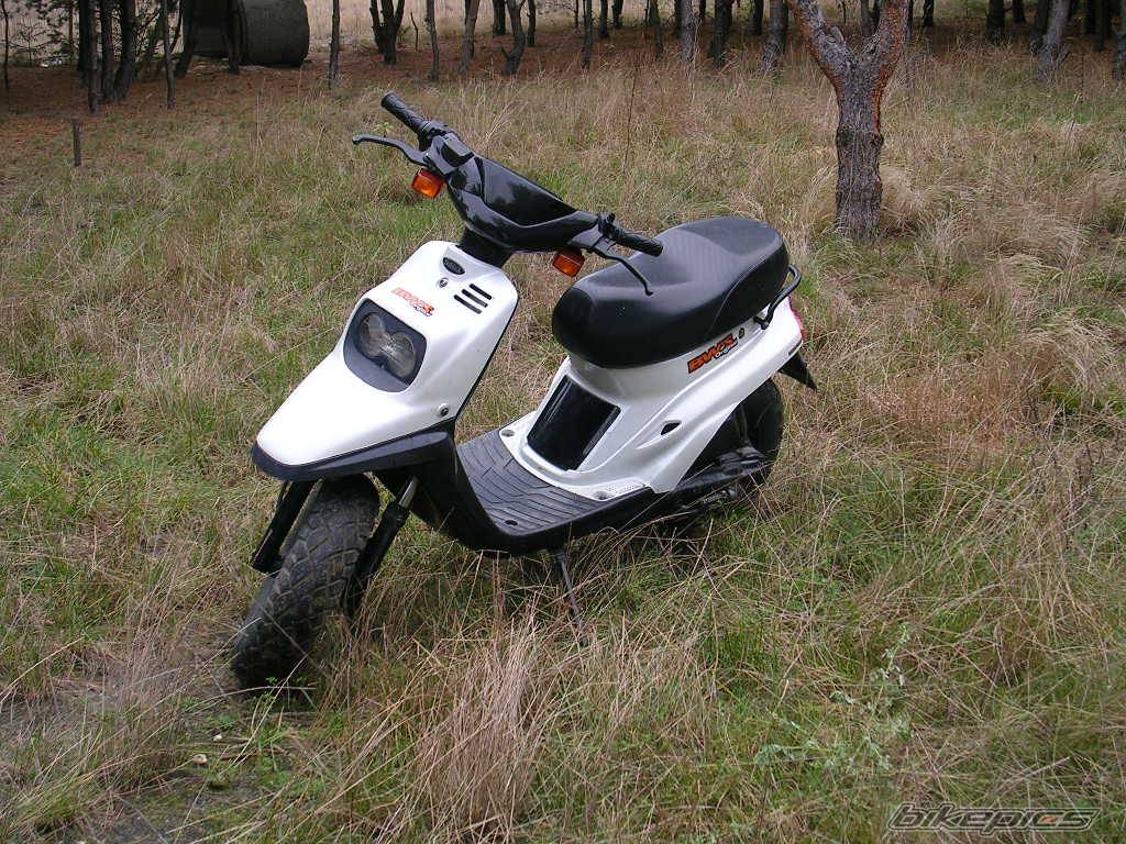 1999 YAMAHA BWS 50 | Picture 242150 motorcycle photo