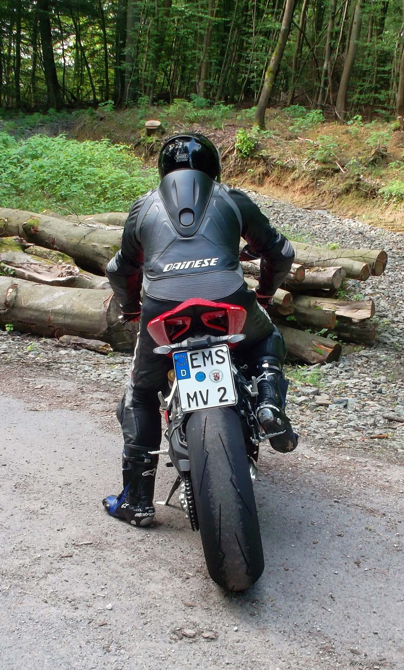 2012 DUCATI 1199 | Picture 2421500 motorcycle photo