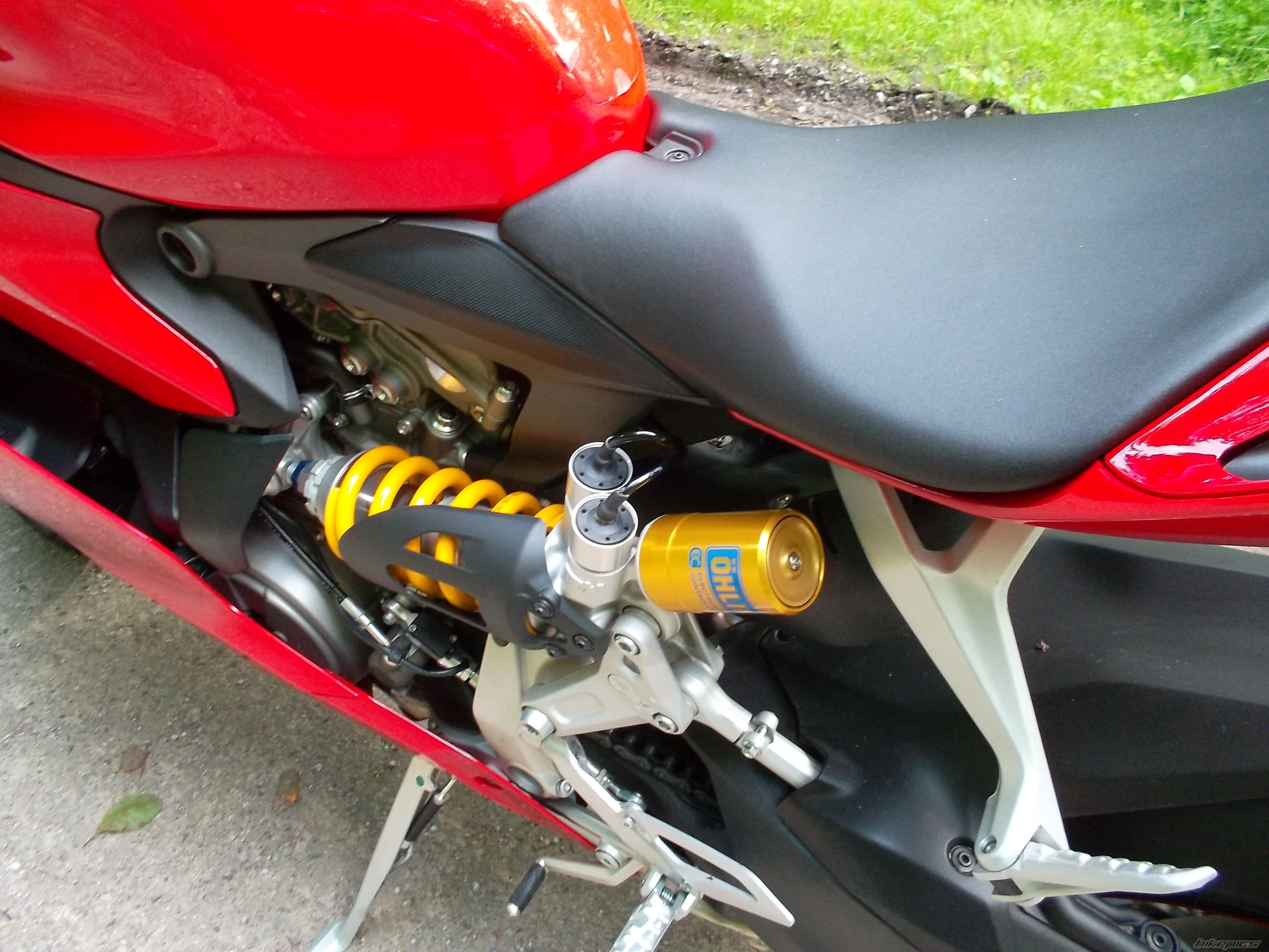 2012 DUCATI 1199 | Picture 2421509 motorcycle photo