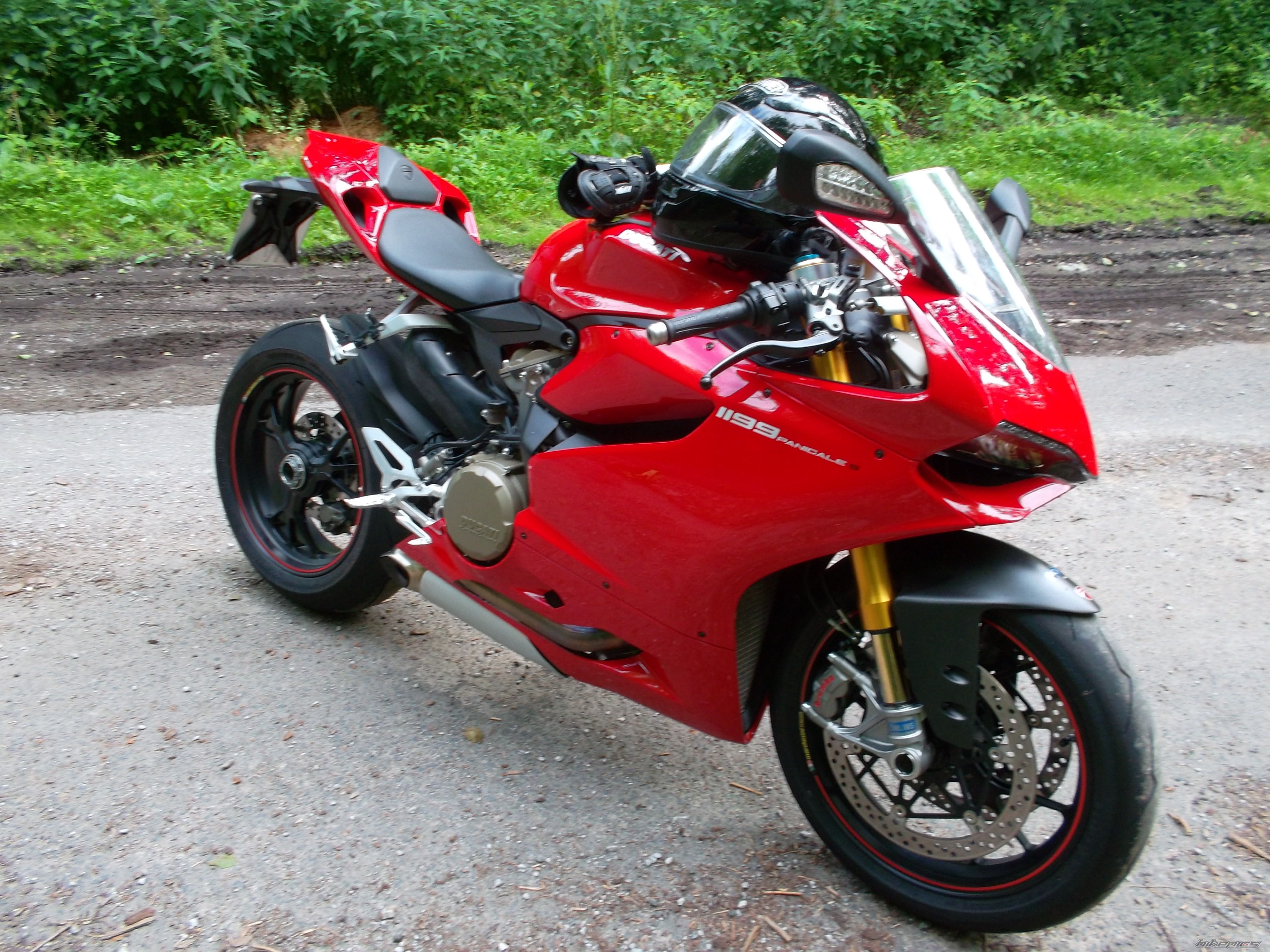 2012 DUCATI 1199 | Picture 2421550 motorcycle photo
