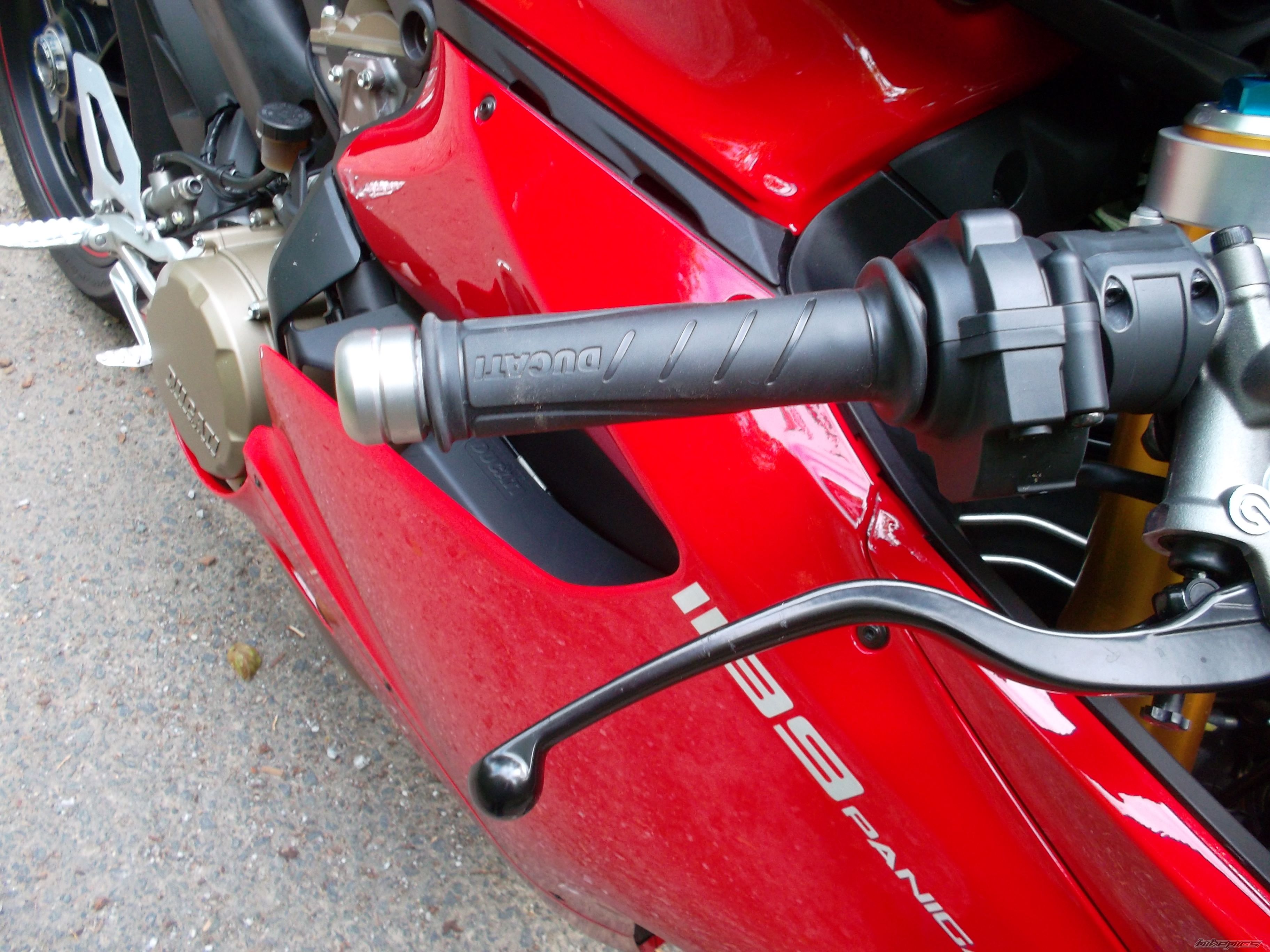 2012 DUCATI 1199 | Picture 2421554 motorcycle photo