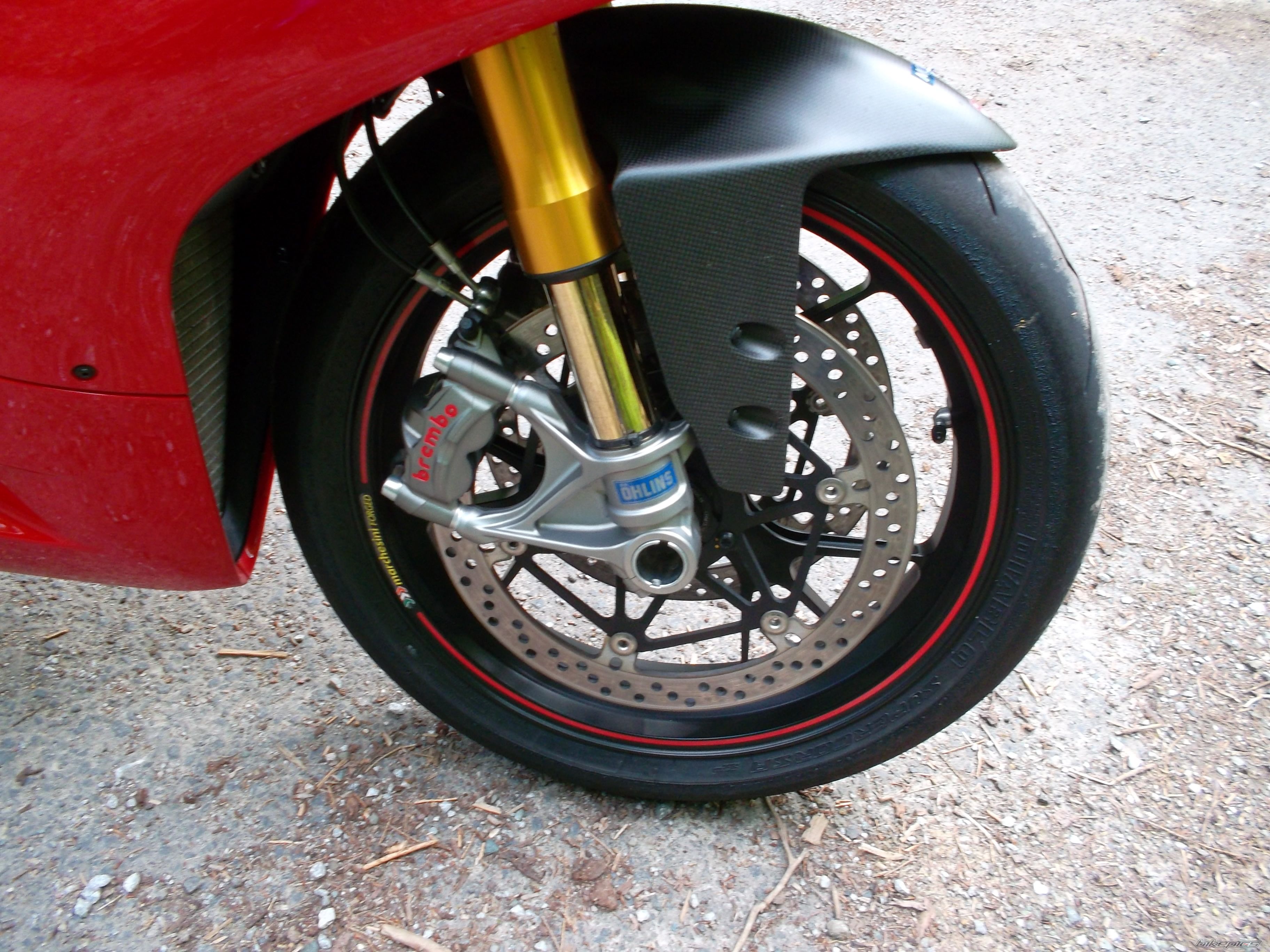 2012 DUCATI 1199 | Picture 2421555 motorcycle photo