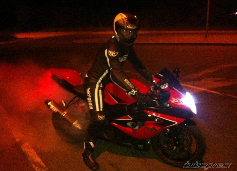 2006 SUZUKI GSX R 1000 | Picture 2421572 motorcycle photo