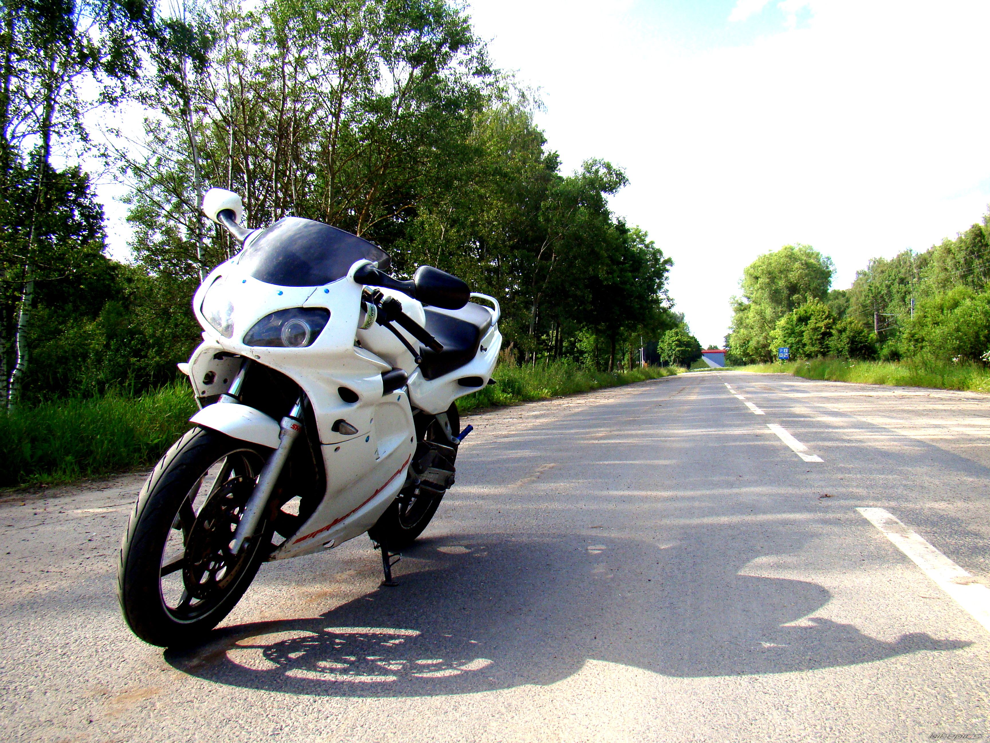 2001 HONDA NSR 125 | Picture 2421701 motorcycle photo