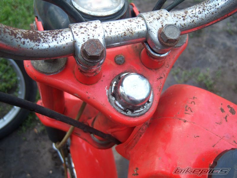 1984 ROMET KADET M 780 | Picture 2421753 motorcycle photo